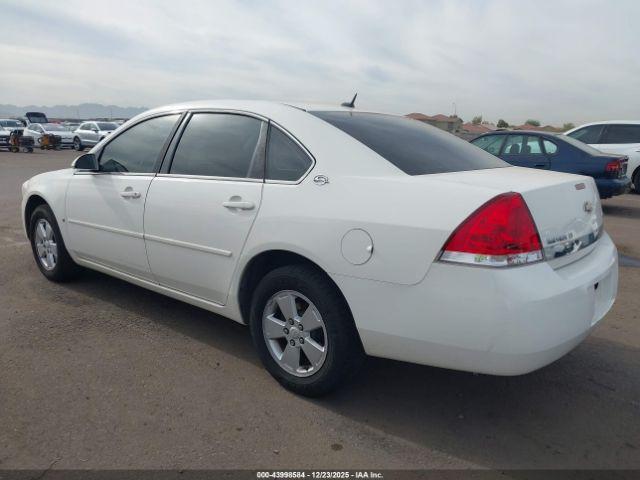 Chevrolet Impala Lt Image 7