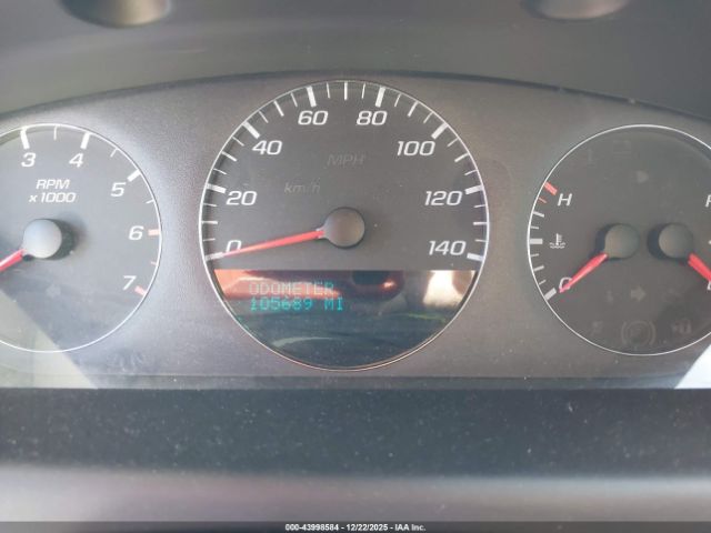 Chevrolet Impala Lt Image 11