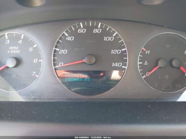 Chevrolet Impala Lt Image 11