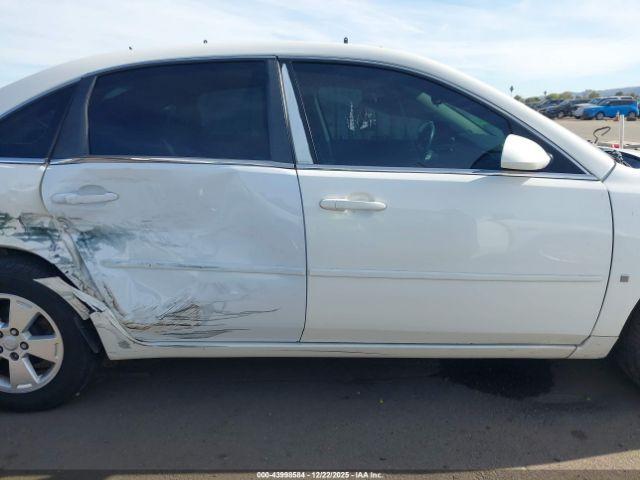 Chevrolet Impala Lt Image 14