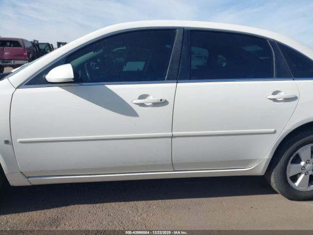 Chevrolet Impala Lt Image 10