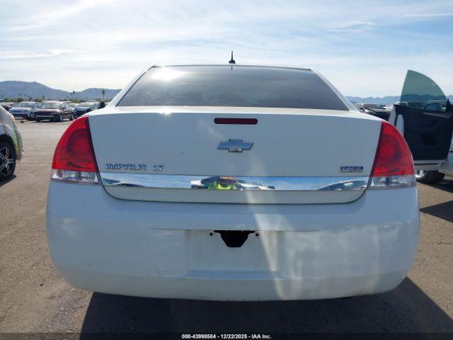 Chevrolet Impala Lt Image 15
