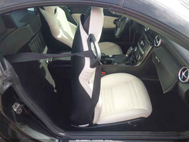 Mercedes-Benz Slk-class Image 13