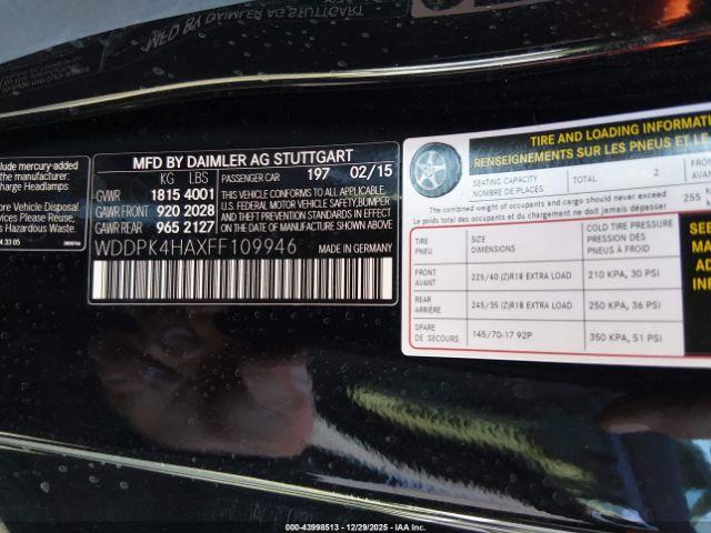 Mercedes-Benz Slk-class Image 6