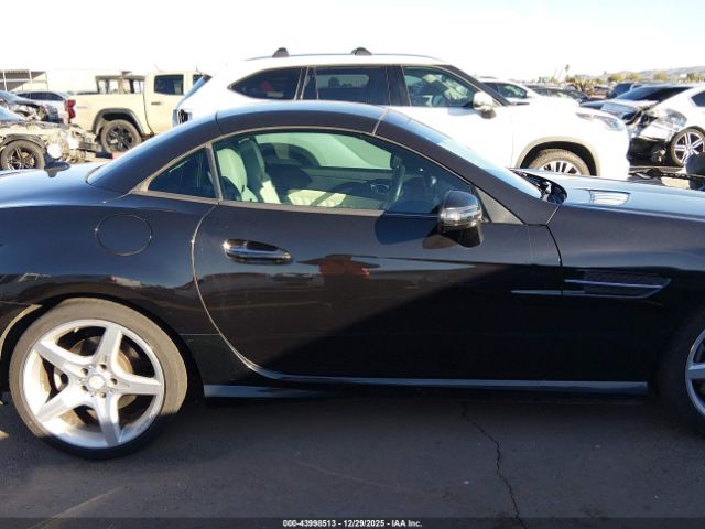 Mercedes-Benz Slk-class Image 5