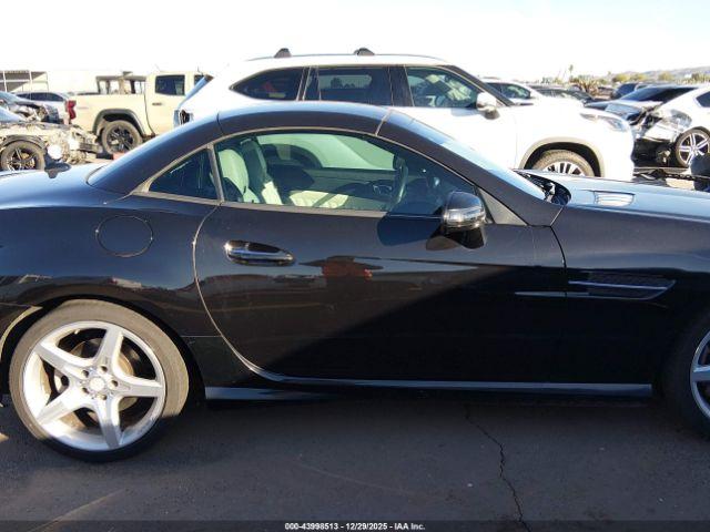 Mercedes-Benz Slk-class Image 5