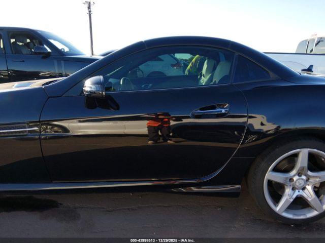 Mercedes-Benz Slk-class Image 3