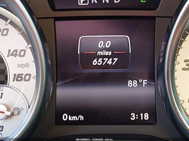 Mercedes-Benz Slk-class Image 12