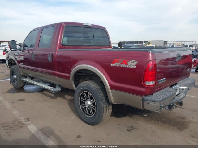 Ford F-250 Image 4