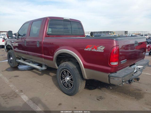 Ford F-250 Image 4