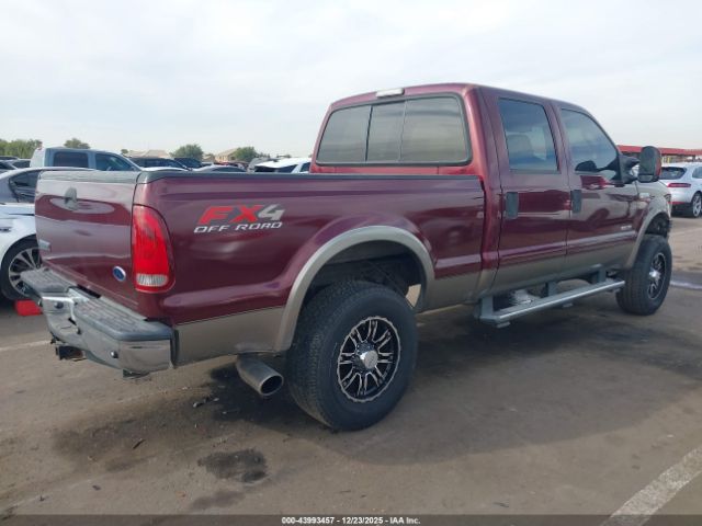 Ford F-250 Image 2