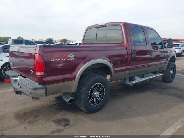 Ford F-250 Image 2