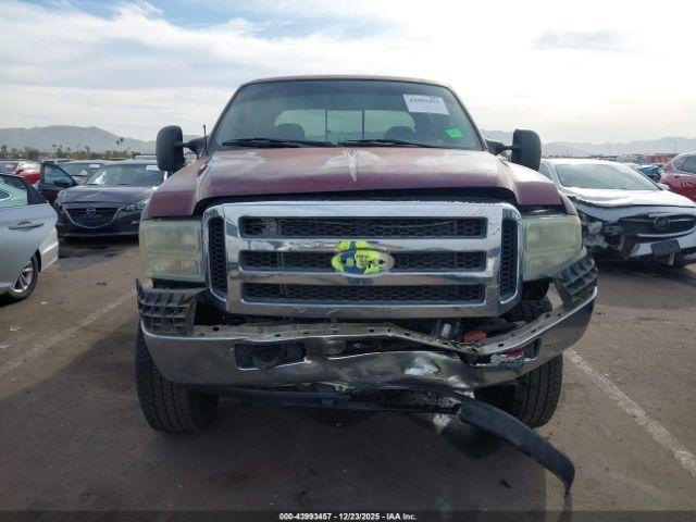 Ford F-250 Image 16