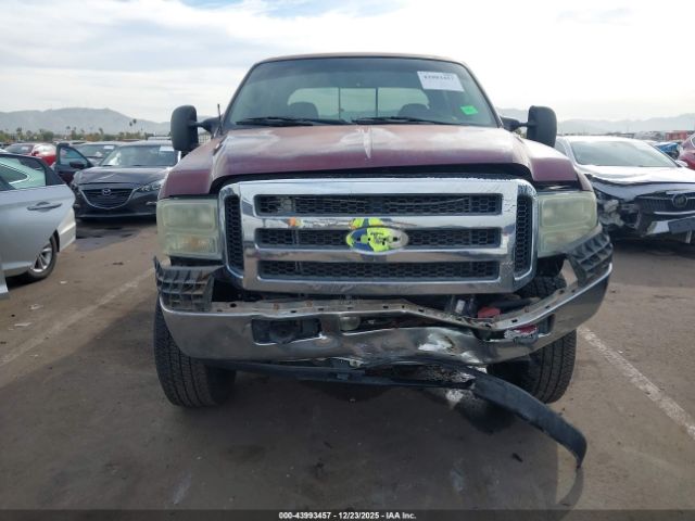 Ford F-250 Image 12