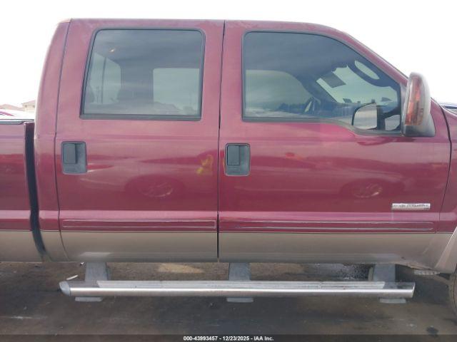 Ford F-250 Image 5