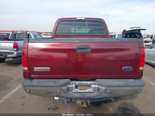 Ford F-250 Image 13