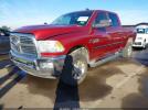 Ram 2500 Big Horn Image 8