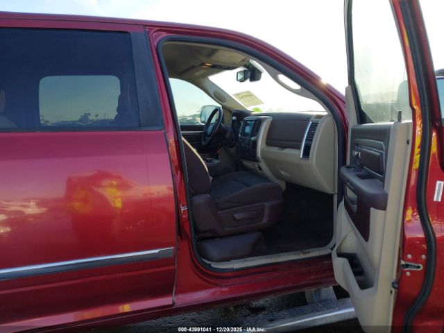 Ram 2500 Big Horn Image 6