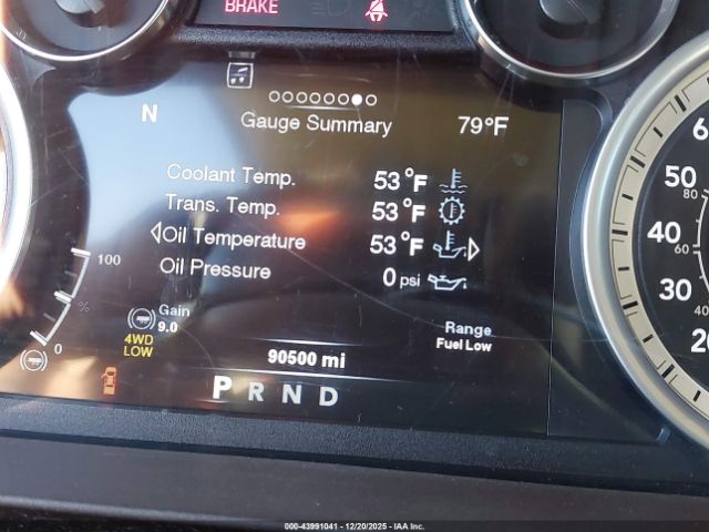 Ram 2500 Big Horn Image 5