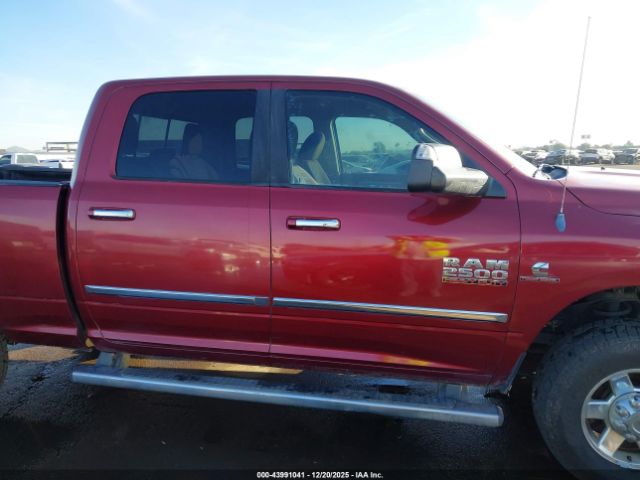Ram 2500 Big Horn Image 11