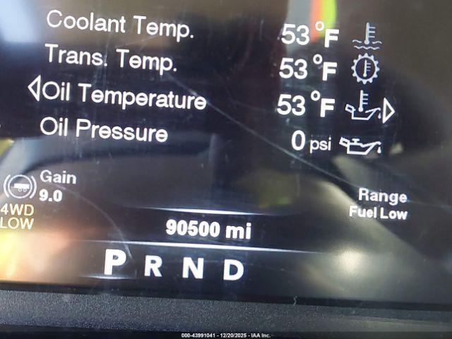 Ram 2500 Big Horn Image 15