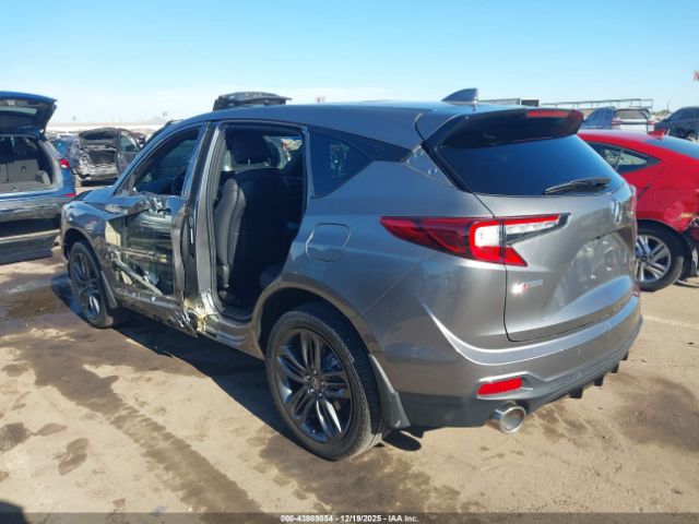 Acura RDX A-spec Package Image 7