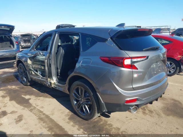 Acura RDX A-spec Package Image 7