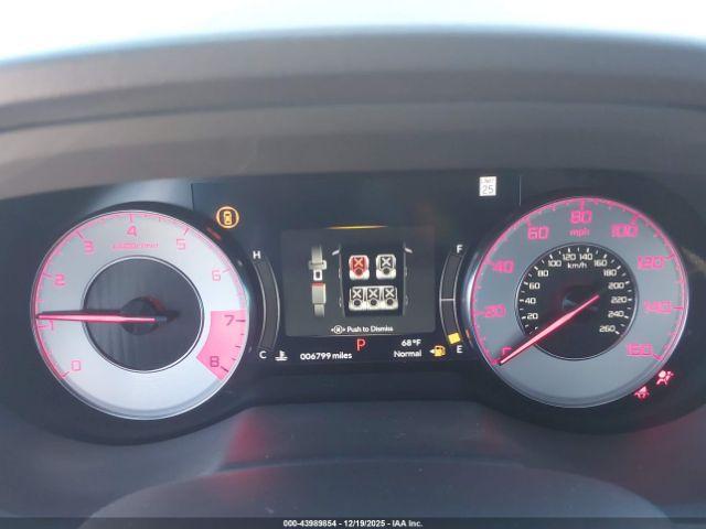 Acura RDX A-spec Package Image 13