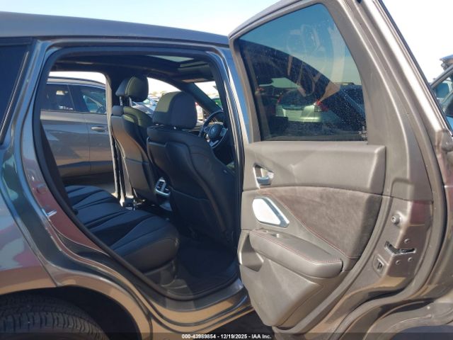 Acura RDX A-spec Package Image 11