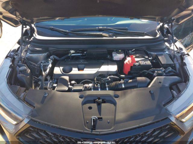 Acura RDX A-spec Package Image 15