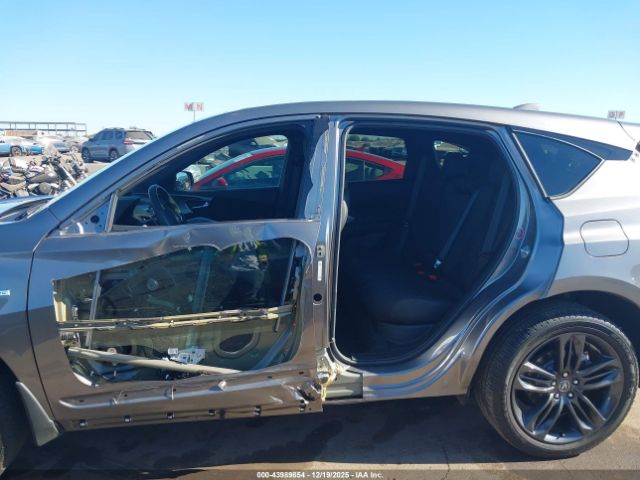 Acura RDX A-spec Package Image 6