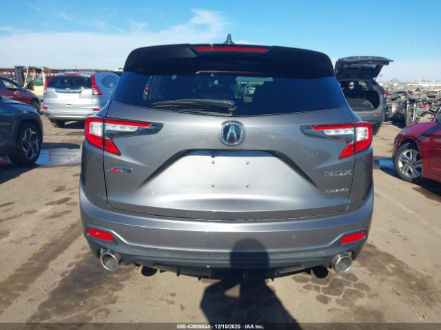 Acura RDX A-spec Package Image 5