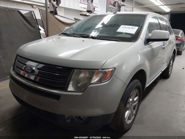 Ford Edge Sel Image 3