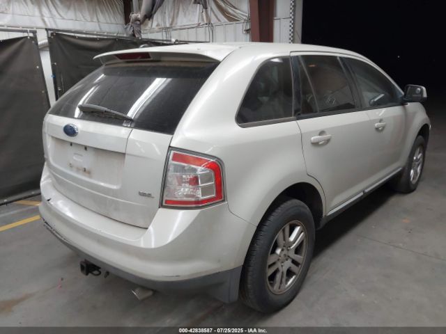 Ford Edge Sel Image 4