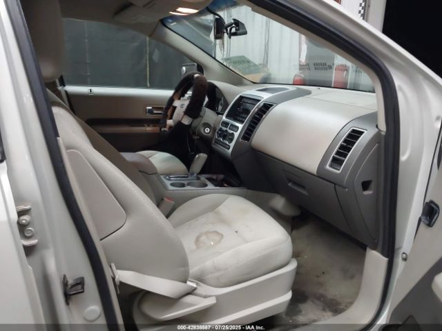 Ford Edge Sel Image 11