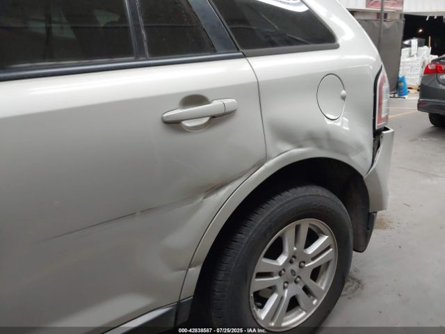 Ford Edge Sel Image 6