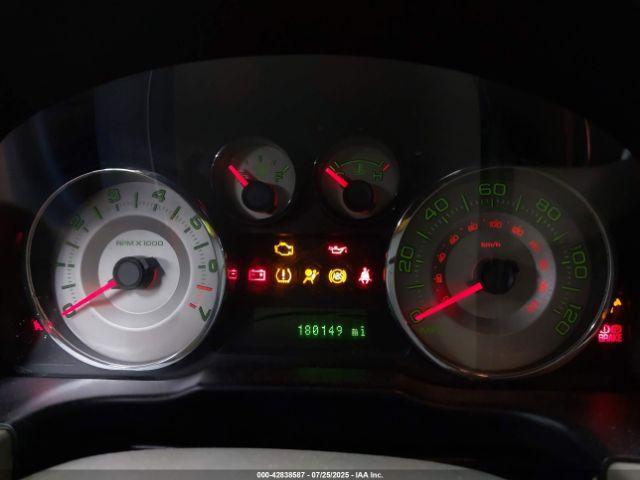 Ford Edge Sel Image 8