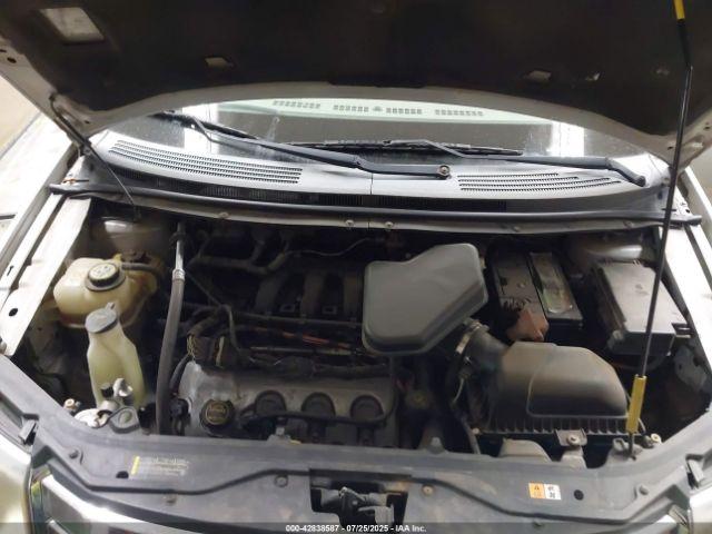 Ford Edge Sel Image 9