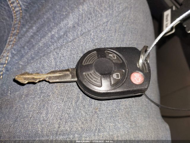 Ford Edge Sel Image 7