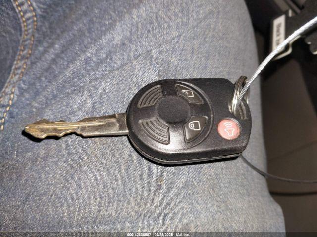 Ford Edge Sel Image 7