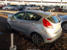 Ford Fiesta Se Image 3