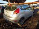 Ford Fiesta Se Image 4