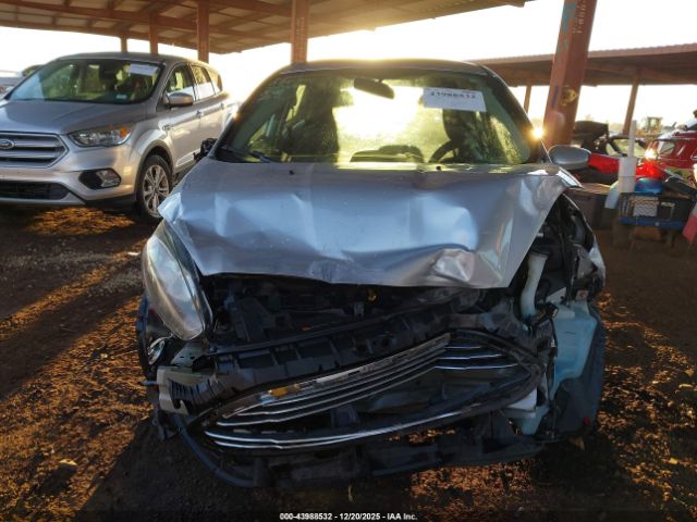 Ford Fiesta Se Image 9