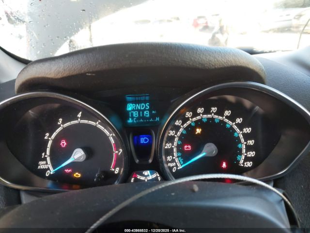 Ford Fiesta Se Image 6