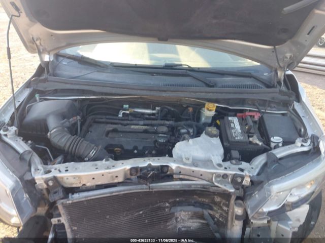 Chevrolet Sonic Premier Auto Image 15