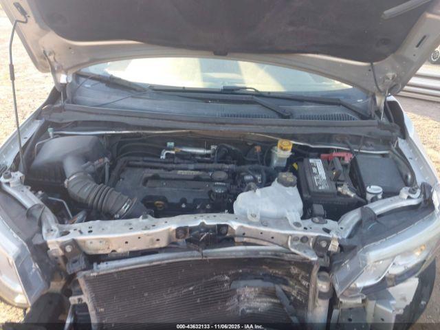 Chevrolet Sonic Premier Auto Image 15