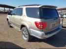 Toyota Sequoia Sr5 V8 Image 3
