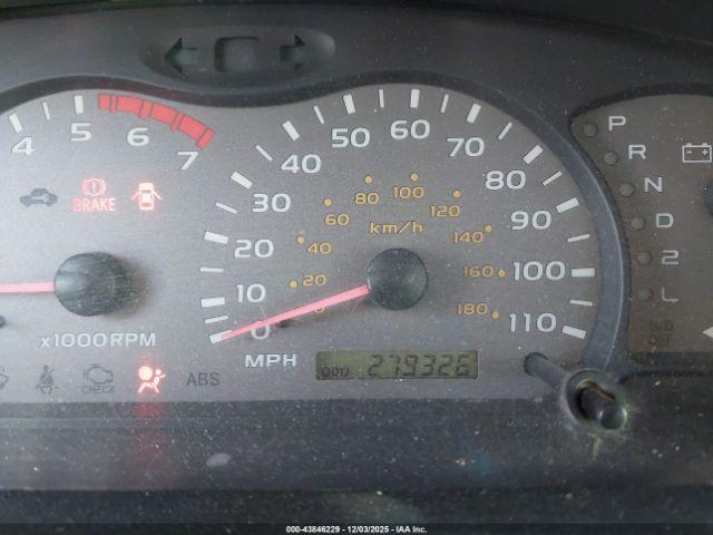 Toyota Sequoia Sr5 V8 Image 5