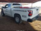 Nissan Frontier King Cab S 4x2 Image 11