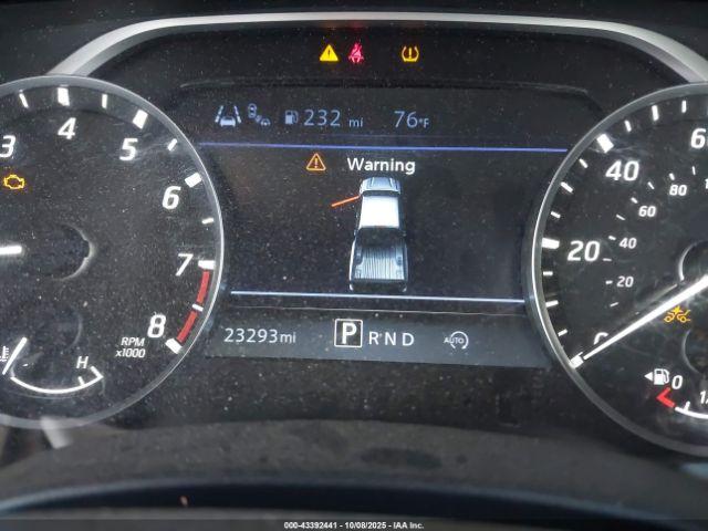 Nissan Frontier King Cab S 4x2 Image 10